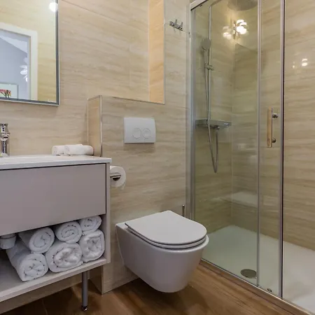 Holiday home In Mit Privatem Pool Dugopolje